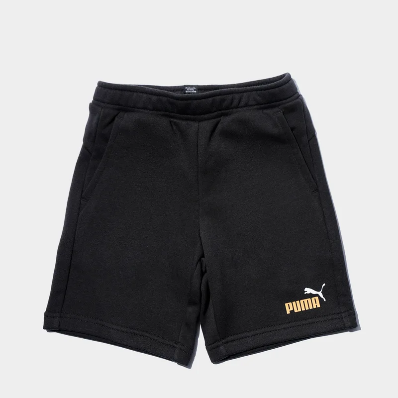PUMA Essential Παιδικό Σορτς (9000162925_72420)