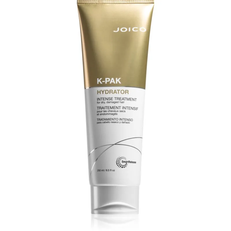 Joico K-PAK Hydrator θρεπτικό κοντίσιονερ για κατεστραμμένα μαλλιά 250 μλ