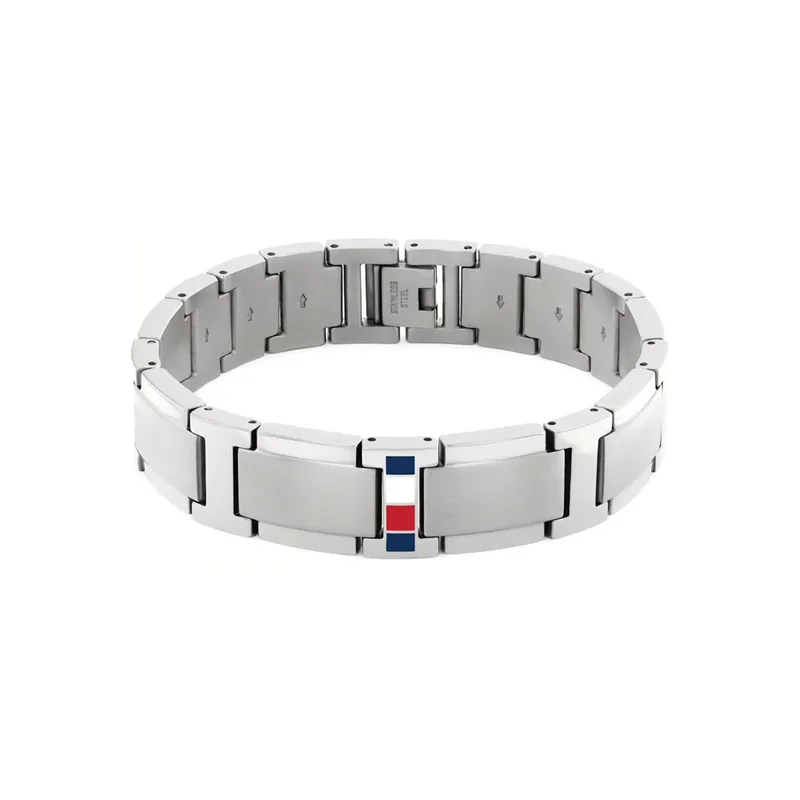 ΤOMMY HILFIGER Ανδρικό Βραχιόλι Από Ανοξείδωτο Ατσάλι 2790657