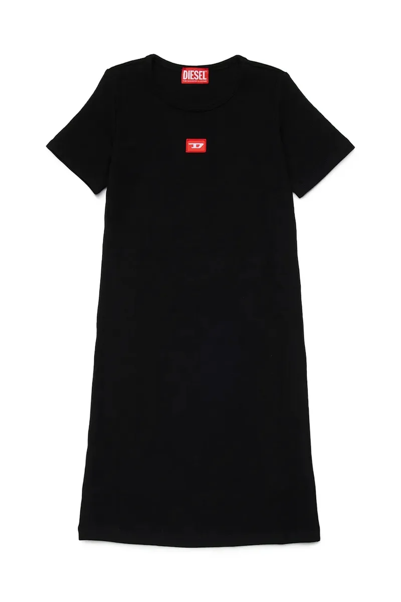 Παιδικό φόρεμα Diesel DPACI DRESS