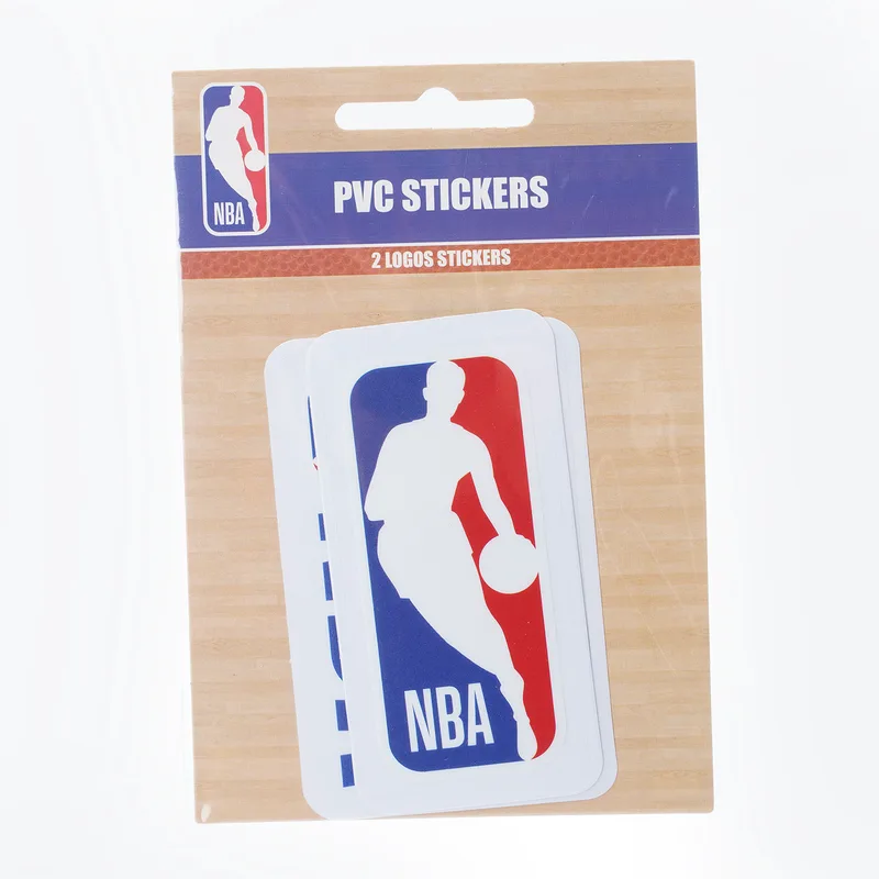 Back Me Up NBA Stickers (9000104385_59331)