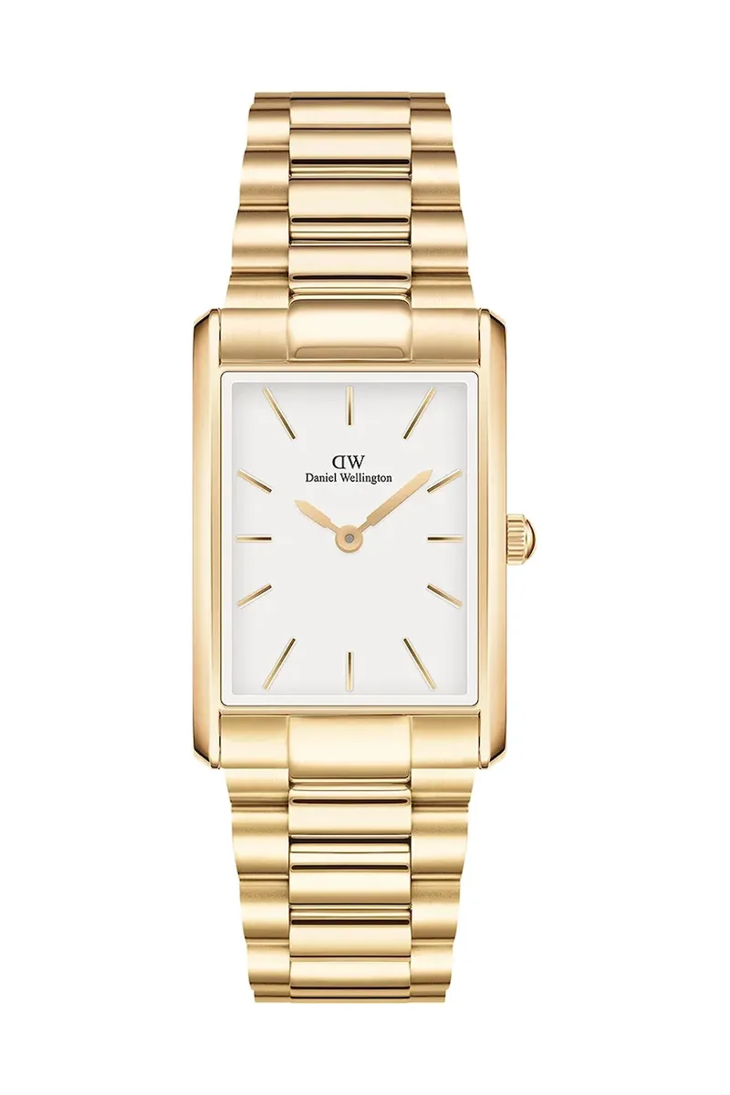 Ρολόι Daniel Wellington Bound 9-Link Χρυσό