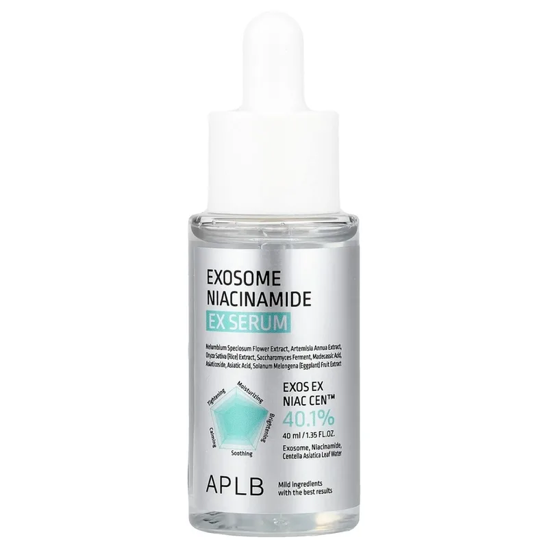 Aplb Exosome Niacinamide Ex Serum (40ml)