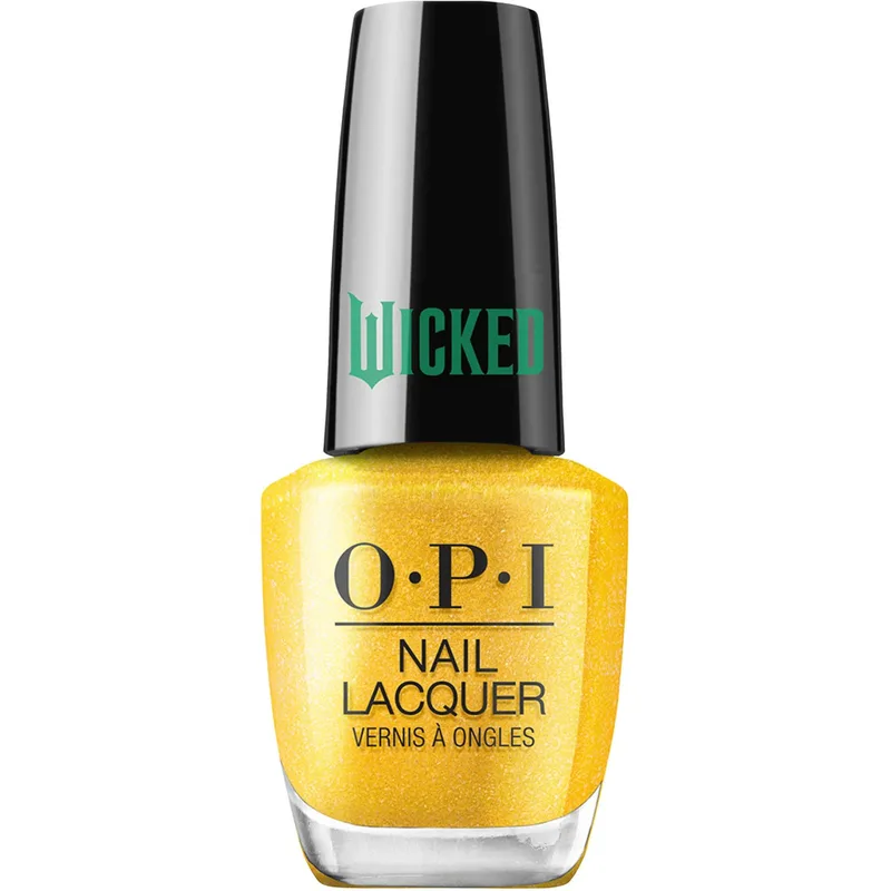 OPI Nail Lacquer Wicked Nail Polish Λαμπερό Βερνίκι Νυχιών που Στεγνώνει Γρήγορα με Διάρκεια έως 7 Ημέρες 15ml - Love You So Munchkin!