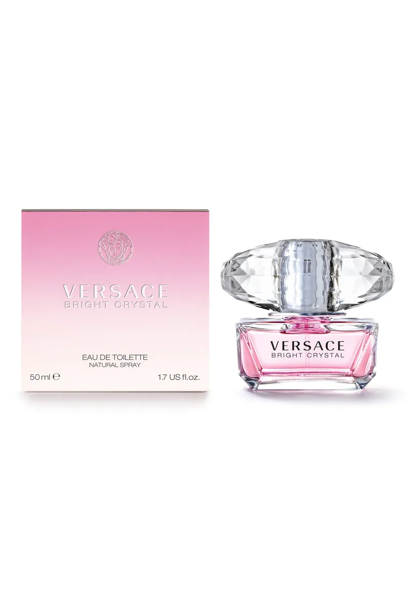 Versace Bright Crystal EdT - 510030