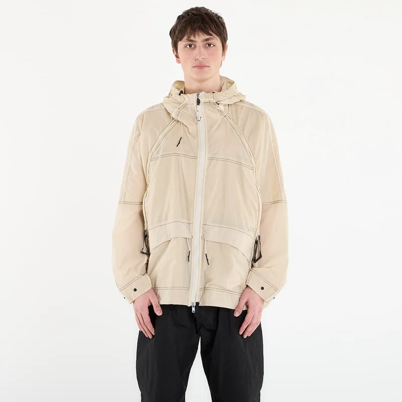 Μπουφάν Oakley Latitude Veil Flow Jacket Mist L