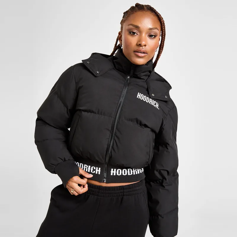 Hoodrich Ari V2 Γυναικείο Μπουφάν (9000198843_1469)