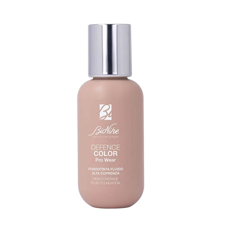 Υγρό foundation υψηλής κάλυψης (Χρώμα: 04-beige)