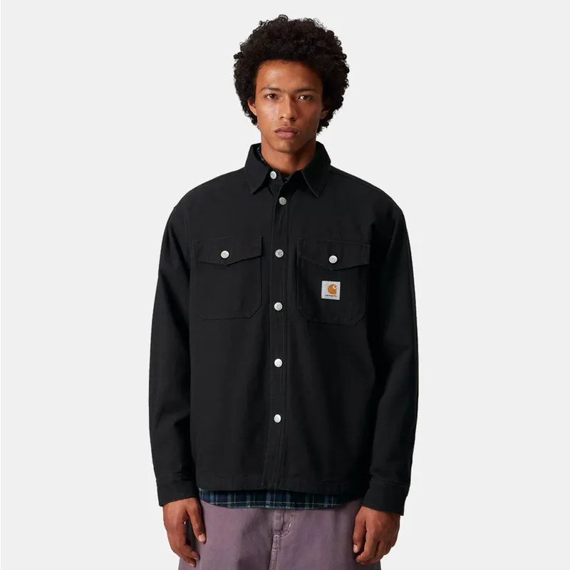 Carhartt WIP Selby Unisex Πουκάμισο (9000235059_1469)