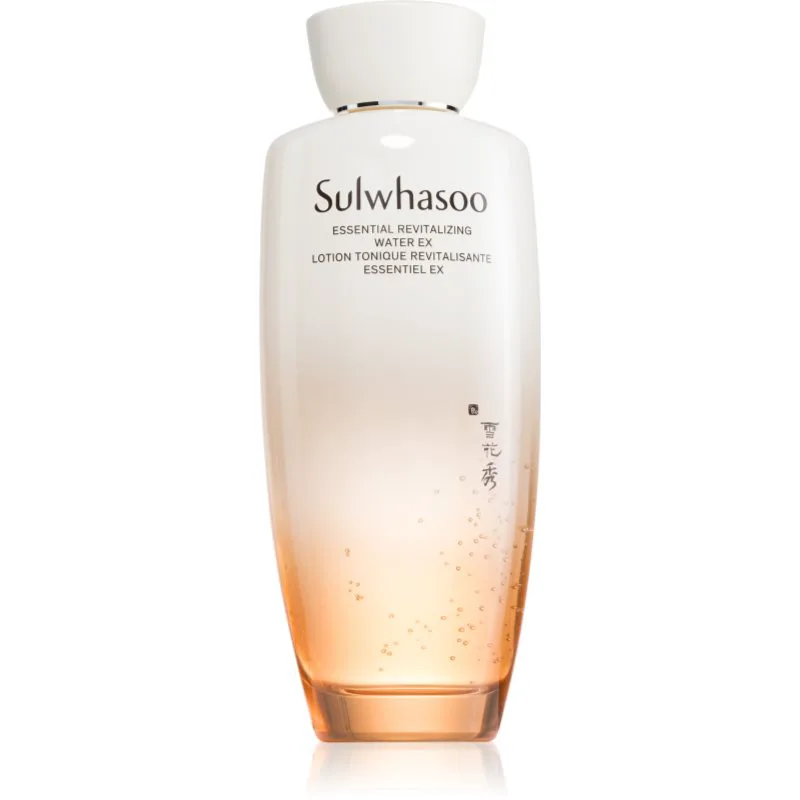 Sulwhasoo Essential Revitalizing Water EX ενυδατική λοσιόν προσώπου με αναζωογονητική δράση 150 ml