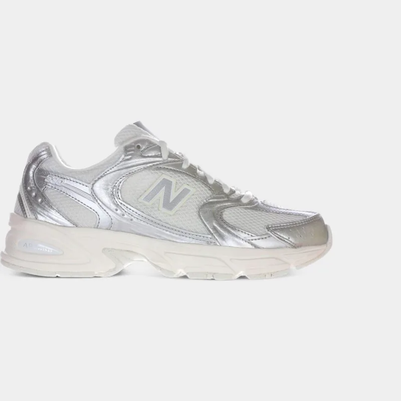 Xαμηλά Sneakers New Balance 530 Silver Metalic Reflection