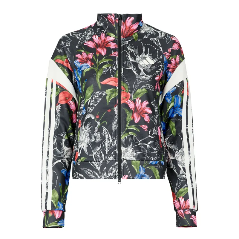 Ζακέτα adidas ADIDAS x FARM RIO HOUSE OF TIRO TRACK TOP