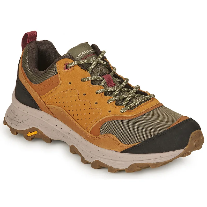 Xαμηλά Sneakers Merrell SPEED SOLO