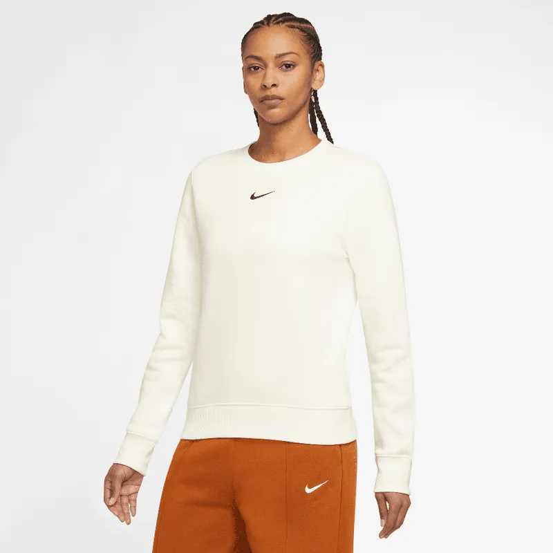 Nike Γυναικείο Φούτερ (9000232200_86195)
