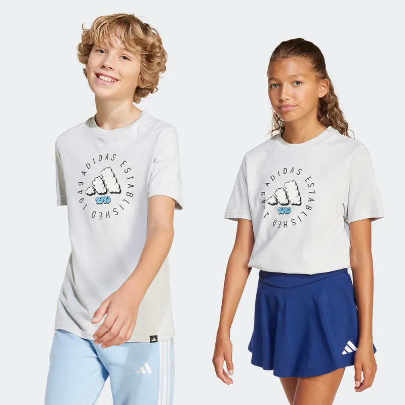 adidas Sportswear Fun Παιδικό T-Shirt (9000214210_28017)