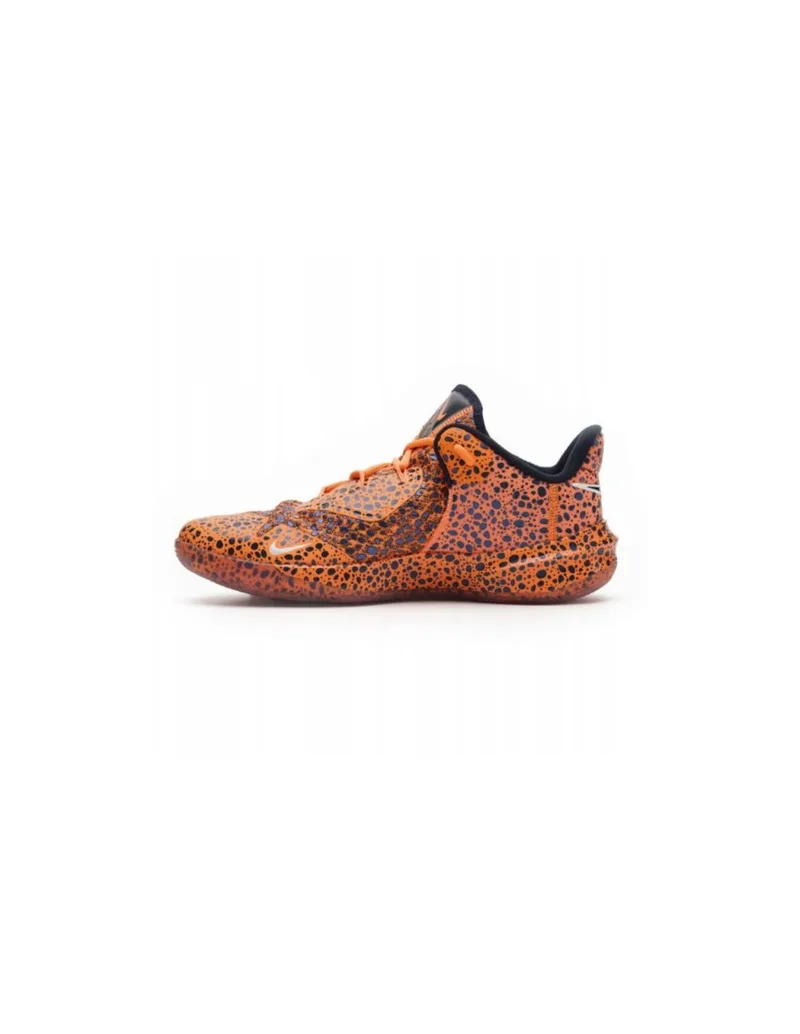 Nike Hyperspeed Court SE OLY Πορτοκαλί Sports Shoes FV3685900