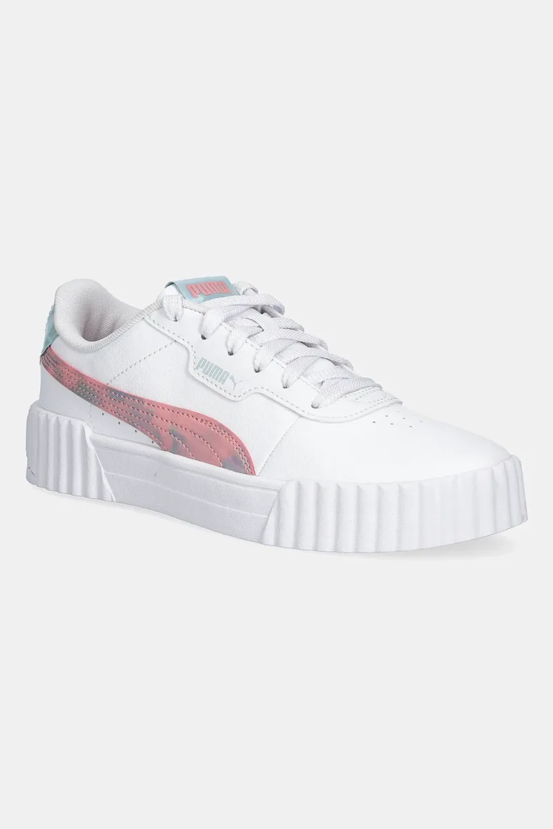 Παιδικά sneakers Puma Carina 3.0 Space belle Jr