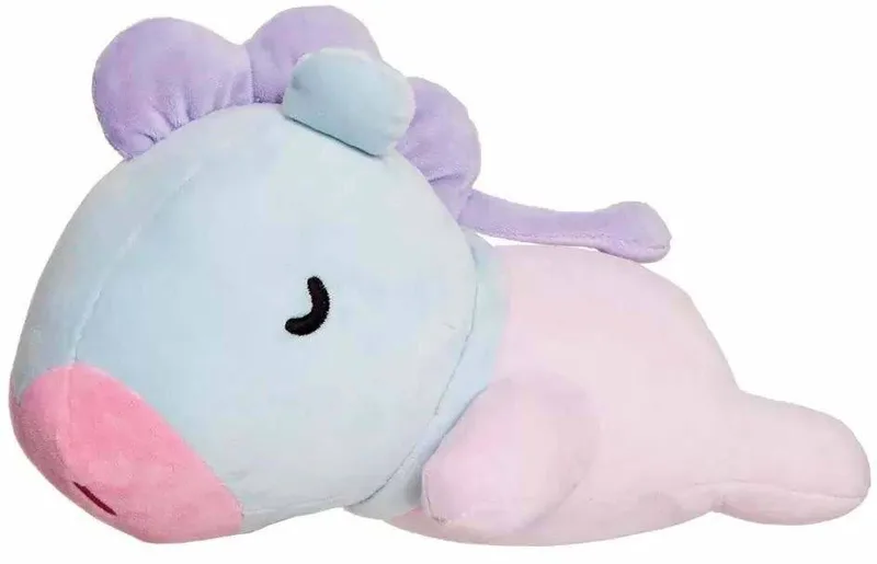 ΛΟΥΤΡΙΝΟ ΜΙΝΙ ΜΑΞΙΛΑΡΙ BT21 MANG (28 ΕΚ.)