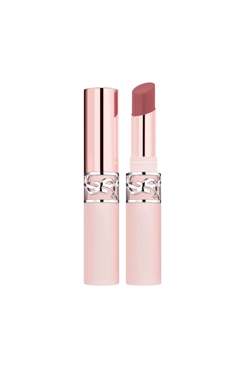 Yves Saint Laurent Lovenude Lip Blusher 3 gr - 3614274598902 Naughty Ροζ