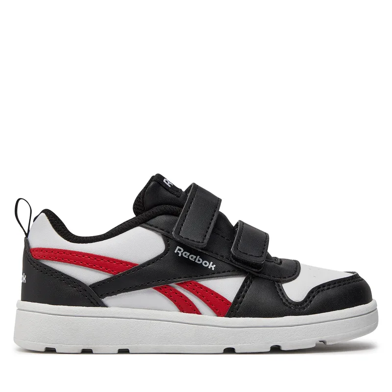 Αθλητικά Reebok Royal Prime 2.0 2V GW2615 Μαύρο