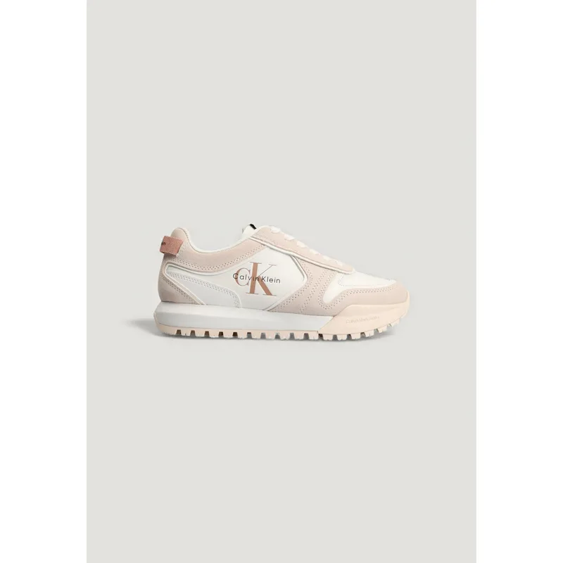 Xαμηλά Sneakers Calvin Klein Jeans YW0YW02052