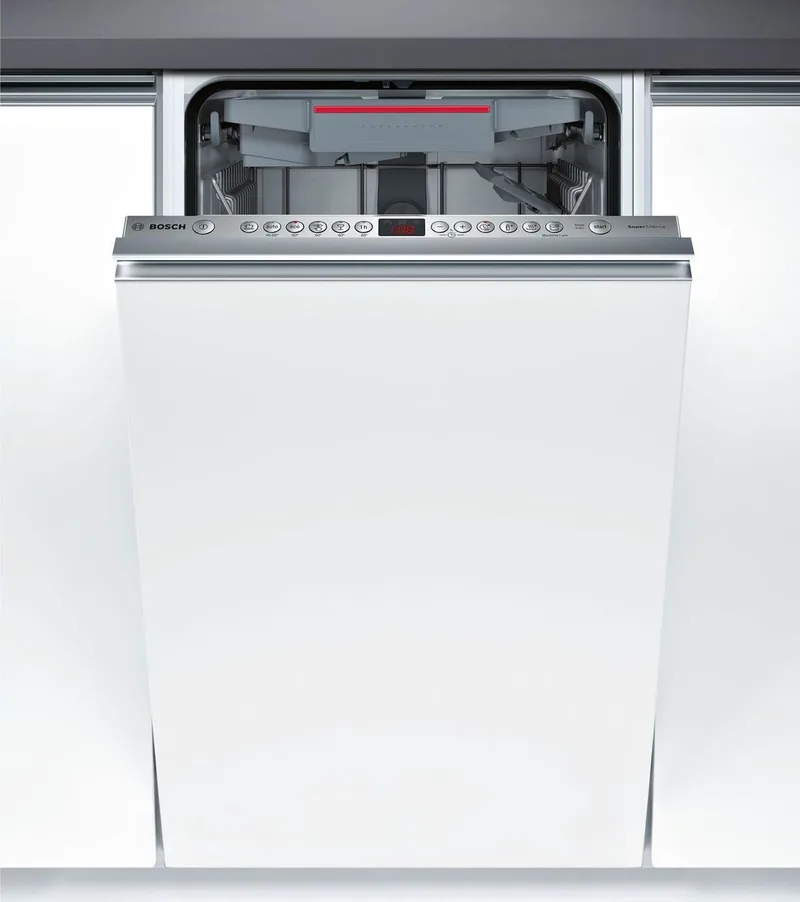 BOSCH Πιάτων πλήρους εντοιχισμού 45cm A+ 46 dB vario3 SPV45MX02E SPV45MX02E