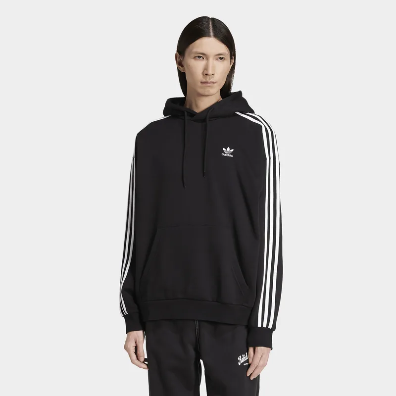 adidas Originals M Adicolor Baggy Fit Hoodie (9000249805_1469)