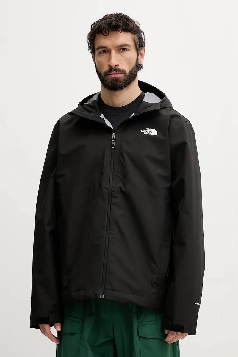 The North Face ανδρικό αθλητικό μπουφάν WHITON 3L