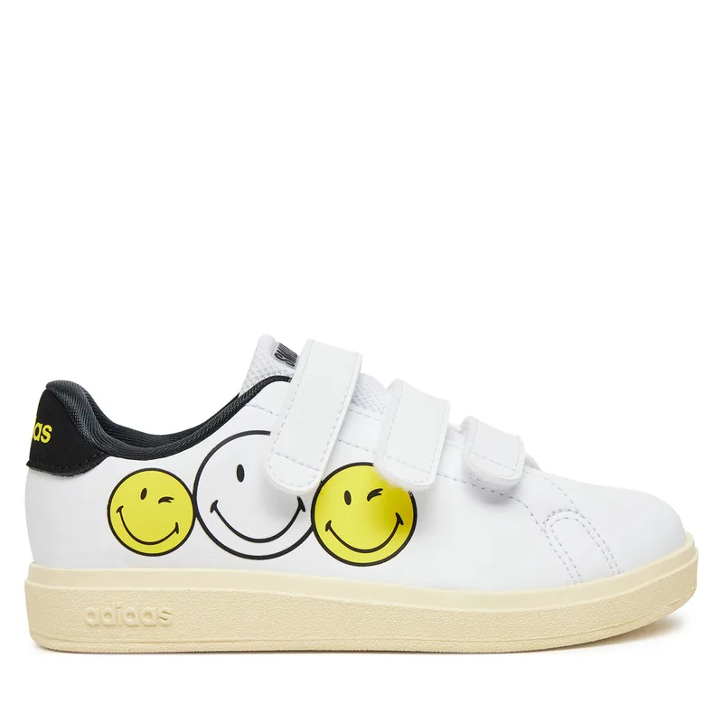 Αθλητικά adidas Advantage 2.0 Shoes IH6251 Λευκό