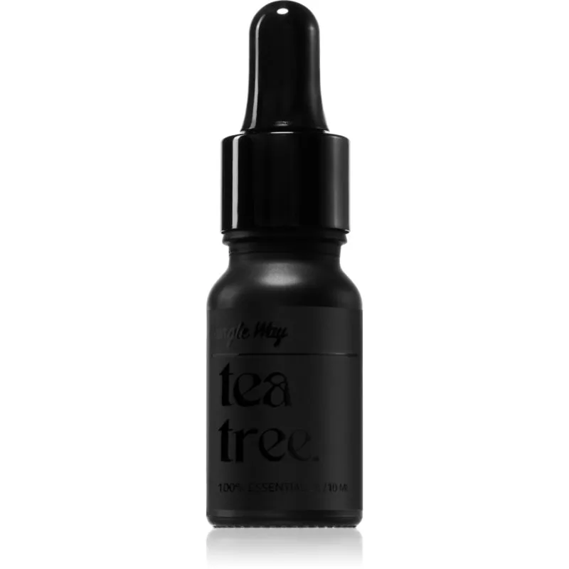 Jungle Way Essential Oil Tea Tree αρωματικό λάδι 10 ml