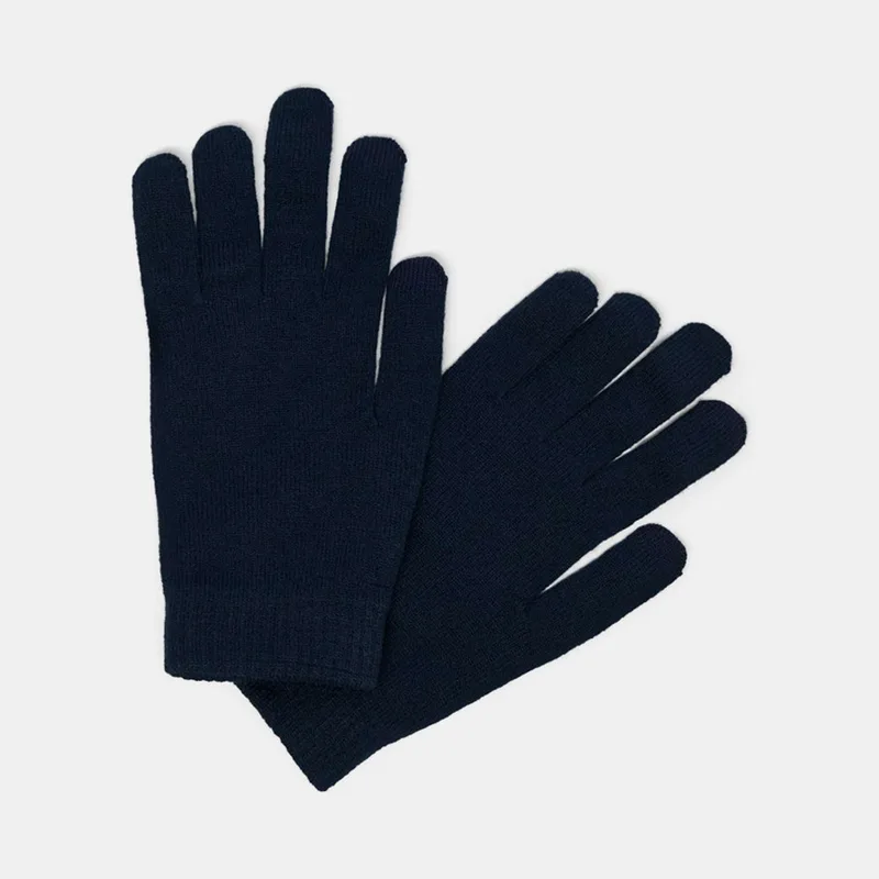 Jack & Jones Jachenry Knit Παιδικά Γάντια (9000116938_22921)