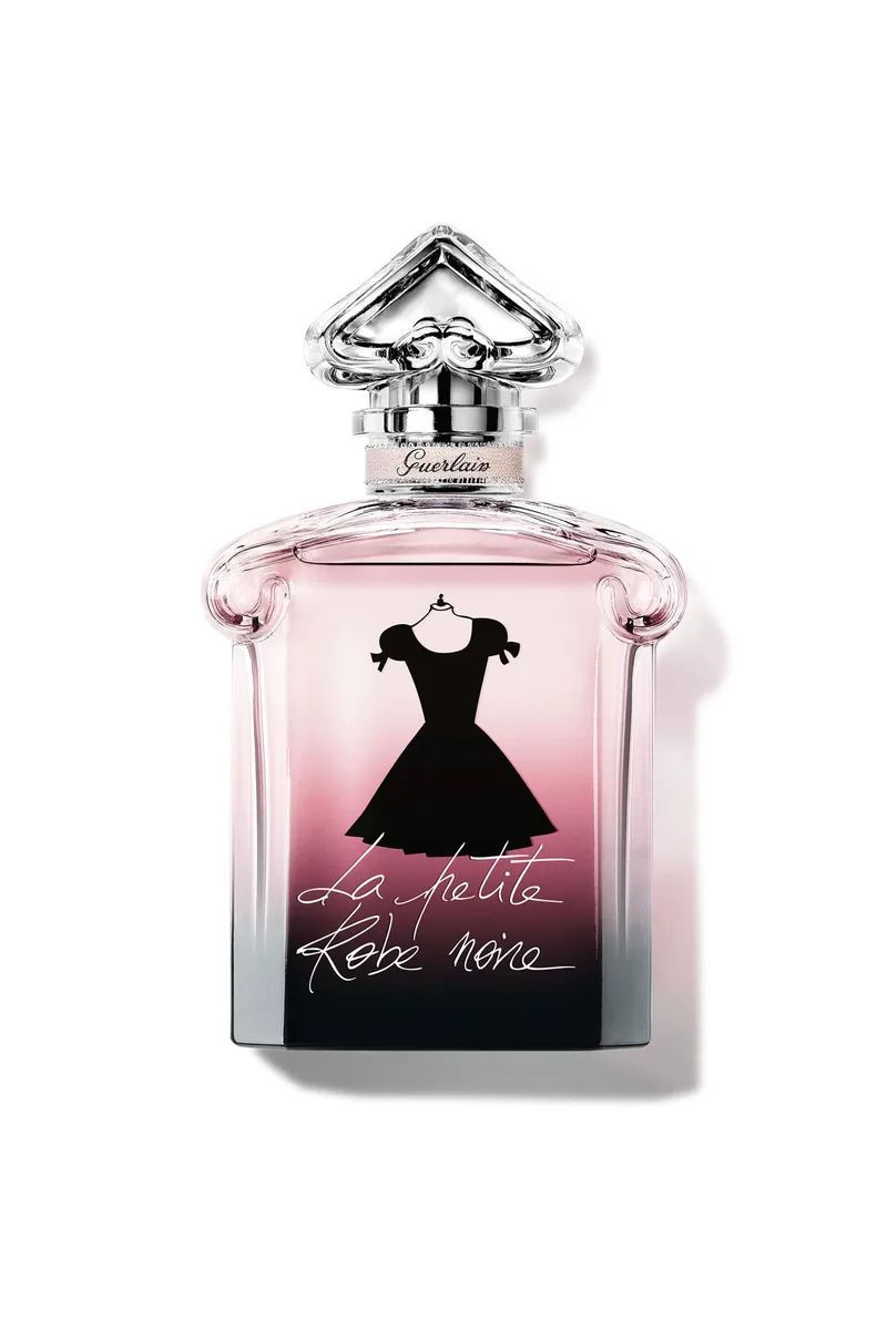 Guerlain Petite Robe Noire Eau de Parfum - G011481