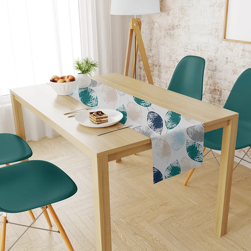 Τραβέρσα 40X180 Dimcol Leaves 466 (40x180)