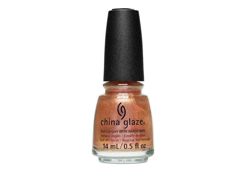 China Glaze - Better Than Nectar (14ml)