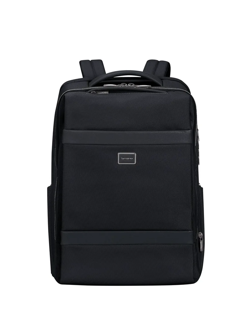 Σακίδιο Πλάτης Laptop 15.6'' IMAGE BIZ ΜΑΥΡΟ Size 44EXP