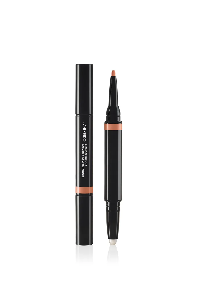 Shiseido Lipliner Inkduo - 16415 01 Bare