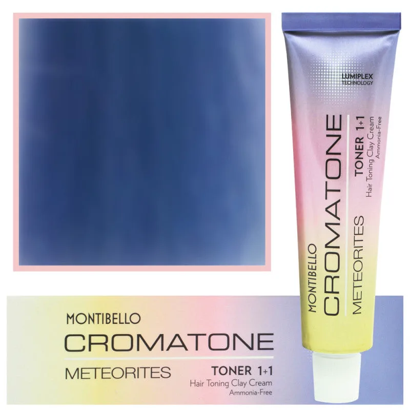 Montibello Cromatone Meteorites 60ml Denim Sapphire