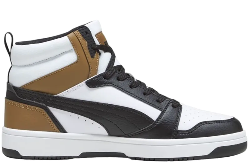 Sneaker Puma Rebound v6 392326-09