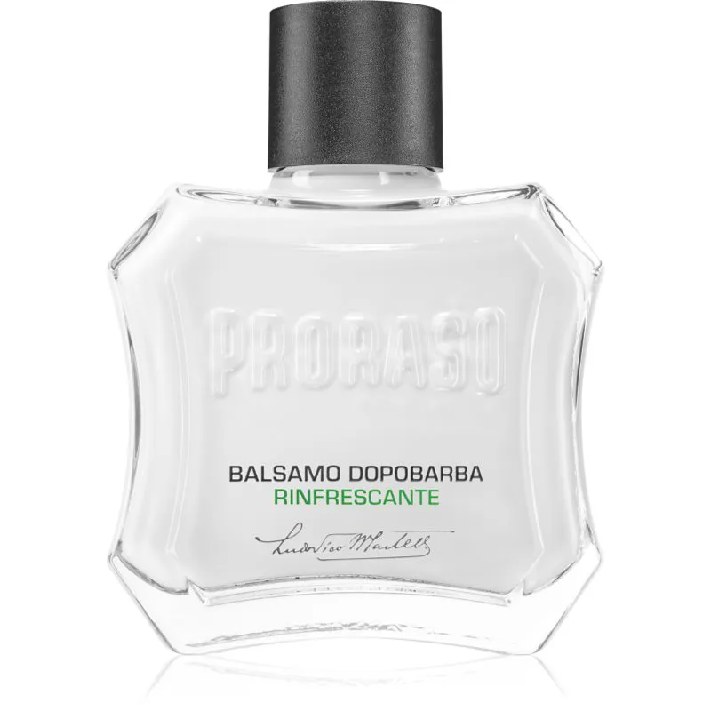 Proraso Refreshing δροσιστικό βάλσαμο μετά το ξύρισμα 100 ml