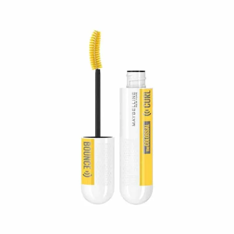 Maybelline The Colossal Curl Bounce
