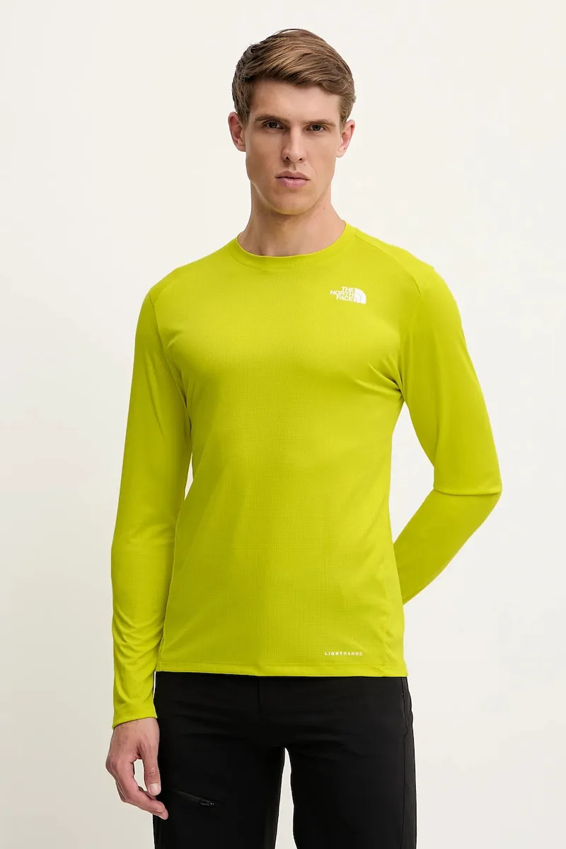 Αθλητικό μακρυμάνικο The North Face Shadow