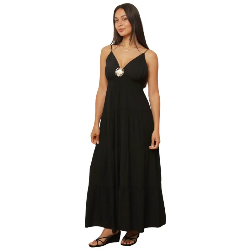 Φορέματα La Modeuse 78675_P187264