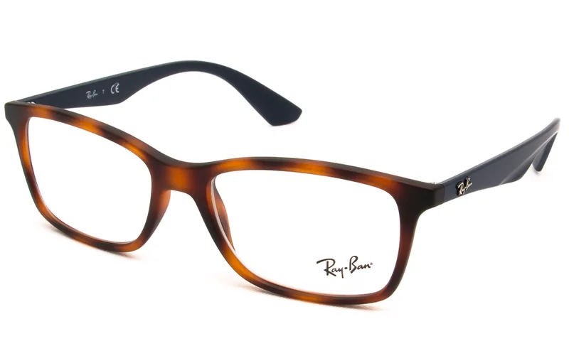 RAY BAN ΣΚΕΛΕΤΟΣ ΟΡΑΣΕΩΣ RAY BAN 7047 5574 5417 7047 Ταρταρούγα