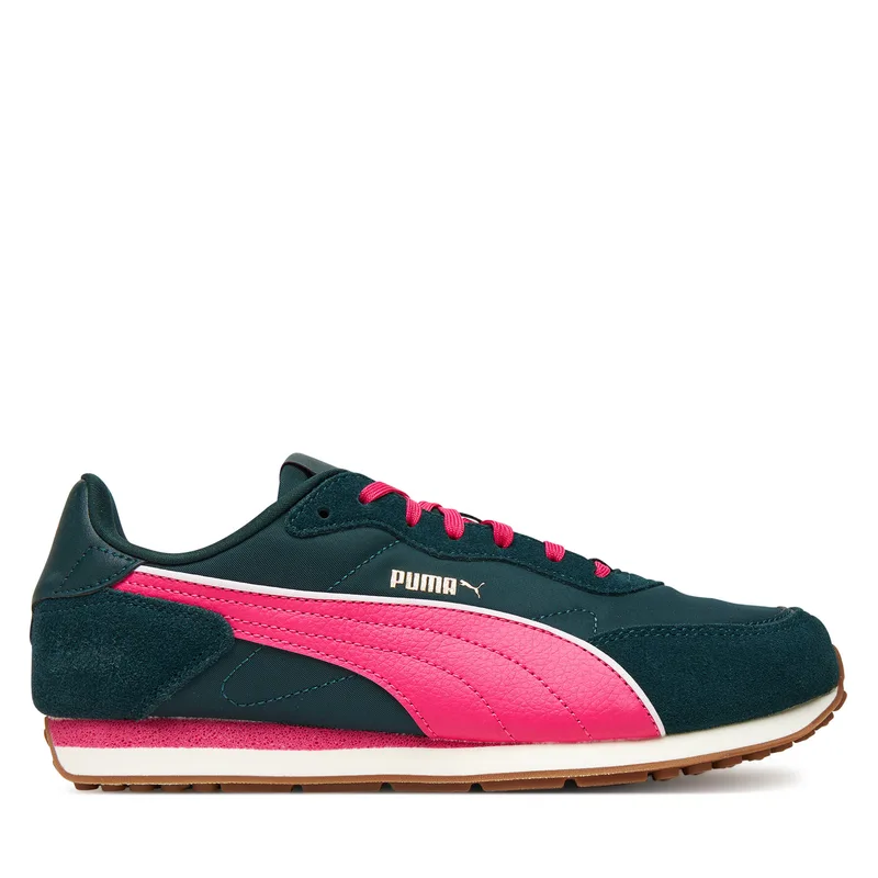 Αθλητικά Puma ST MILER ROSE 402636 03 Πράσινο