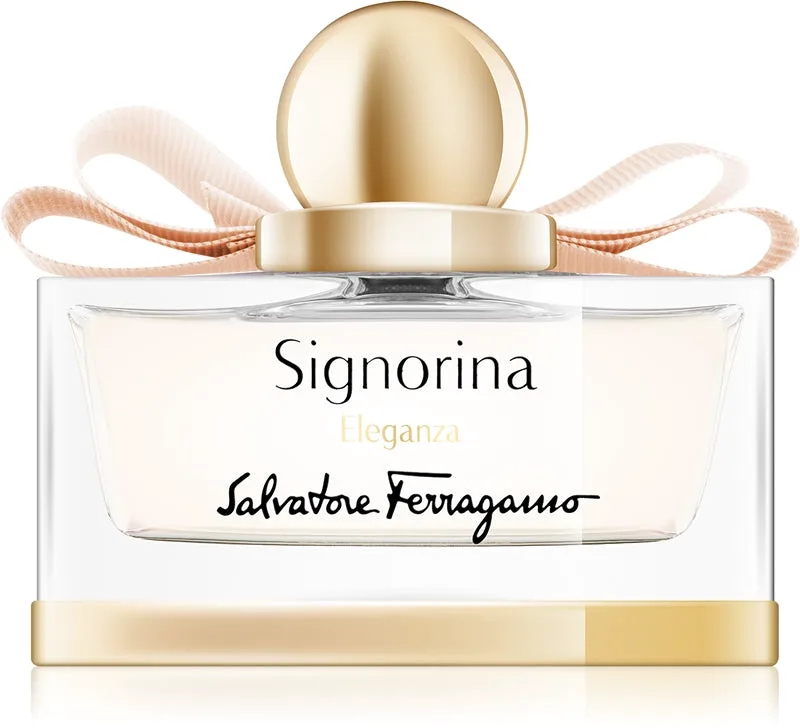 Savior Ferragamo Signorina Eleganza EDP W 50 ml