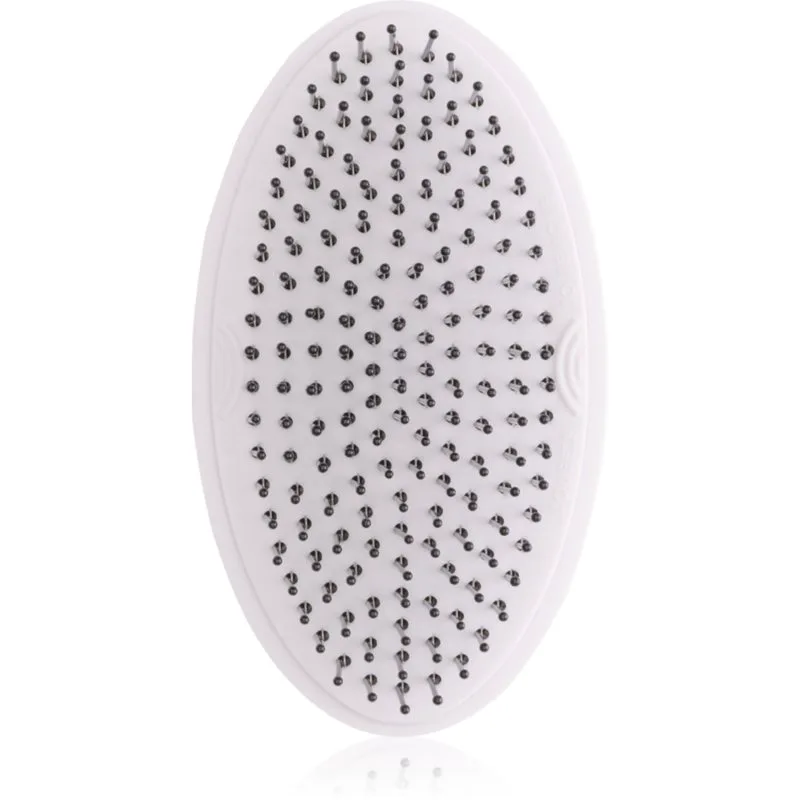 Olivia Garden Club The Reset Wet & Curly Detangling Cushion ανταλλακτικό τμήμα βούρτσας Lilac 1 τμχ