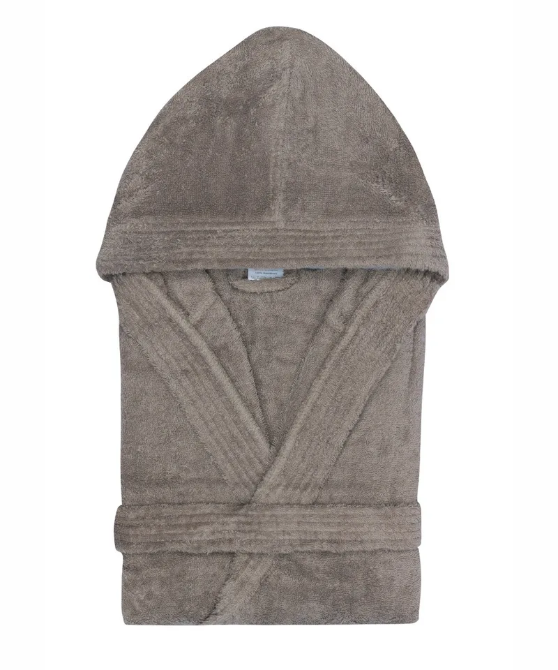 Μπουρνούζι με Κουκούλα Kentia Riley 2625 Xl Extra Large