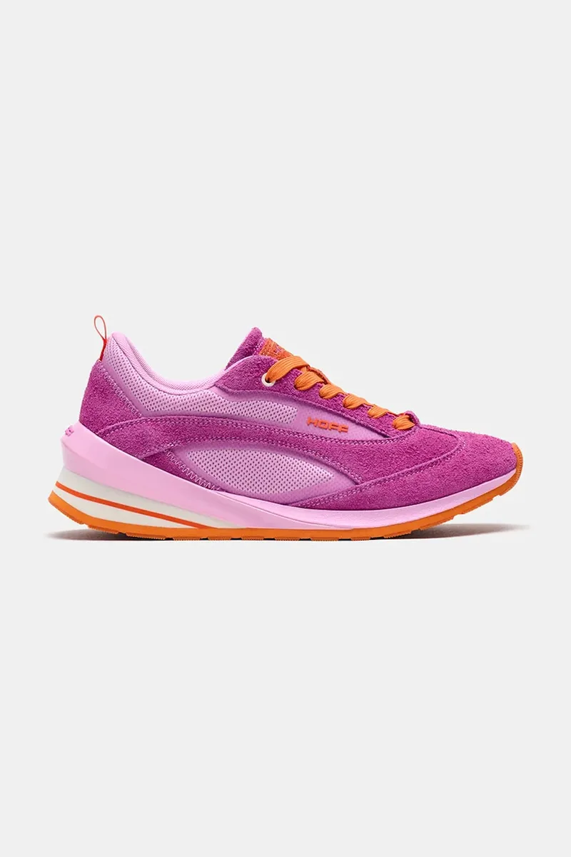 Hoff RUNNER ORCHIDE γυναικεία sneakers