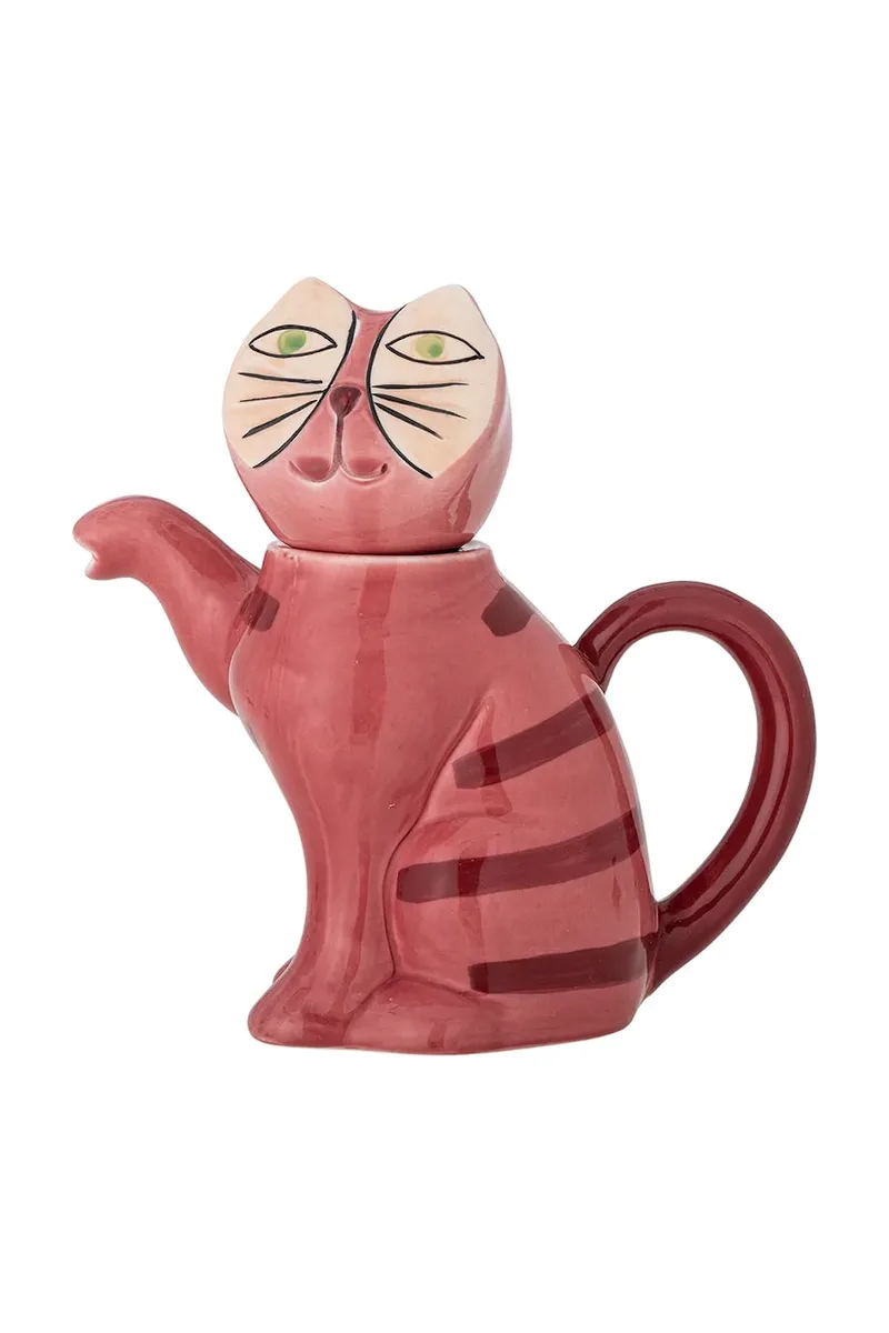 Τσαγιέρα Bloomingville Missy 500 ml