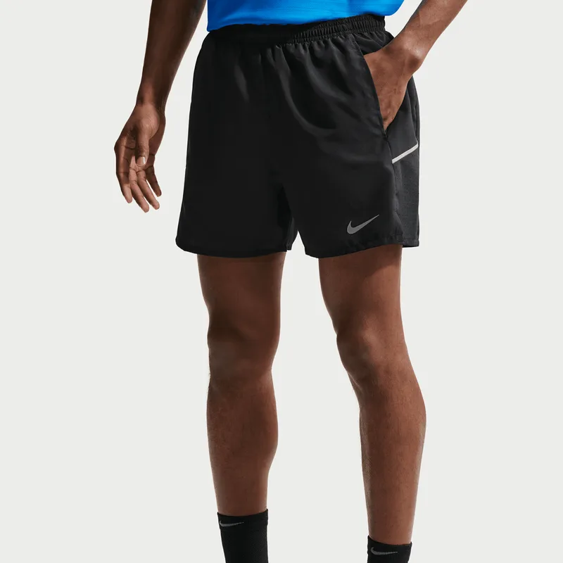 Nike Miler Ανδρικό Σορτς για Τρέξιμο (9000257661_86305)